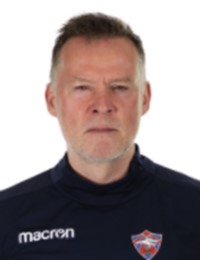 Heimir Gudjónsson (ISL)