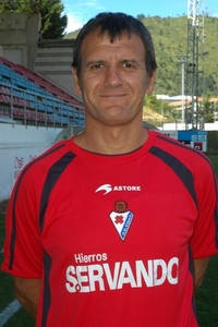 Patxi Ferreira (ESP)