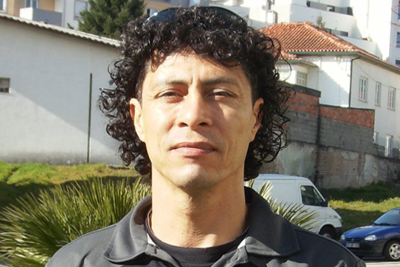Edilson Oliveira (POR)