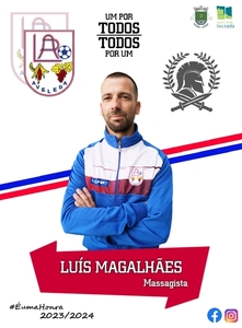 Luís Magalhães (POR)
