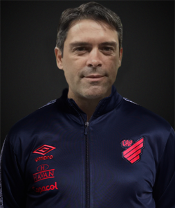 Leandro Cuca (BRA)