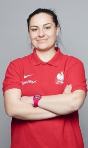Nina Patalon (POL)