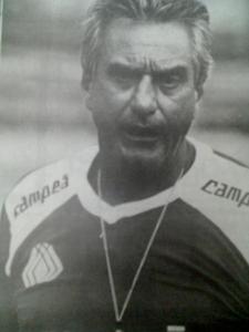 Valdemar Carabina (BRA)
