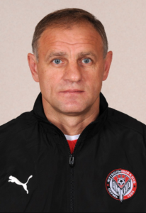 Vladimir Alekseevich Sichev (RUS)