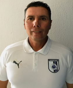 Alberto Arellano (MEX)