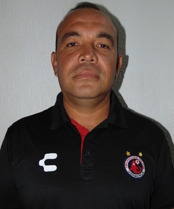 Rodolfo Vega (MEX)