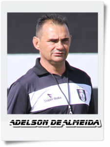 Adelson de Almeida (BRA)