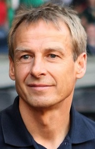 Jrgen Klinsmann (GER)