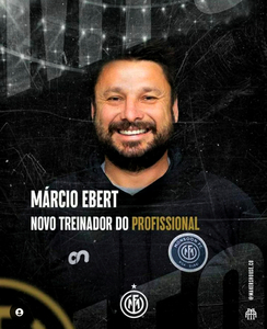 Márcio Ebert (BRA)