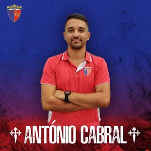 Antnio Cabral (POR)