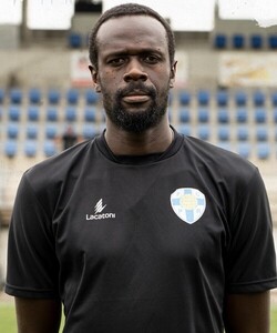 Mamadou Ba (SEN)
