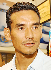 Raúl Díaz Arce (SLV)
