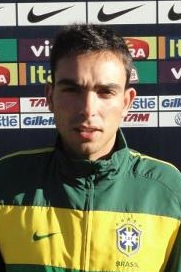 Thiago Ferri (BRA)