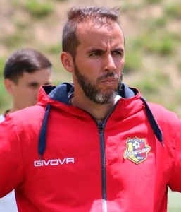Henry Meléndez (VEN)