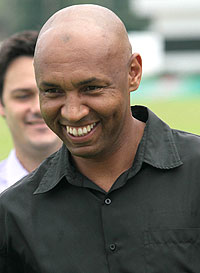 Anderson Silva (BRA)