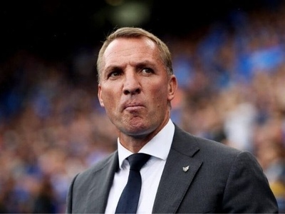 Brendan Rodgers (NIR)