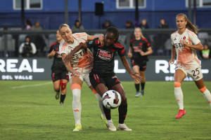 World Sevens Football: Das Fest des Frauenfuballs in Estoril mit Benfica und anderen ikonischen Vereinen