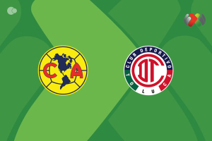 Club Amrica und Toluca trennen sich torlos in der Liga BBVA Clausura