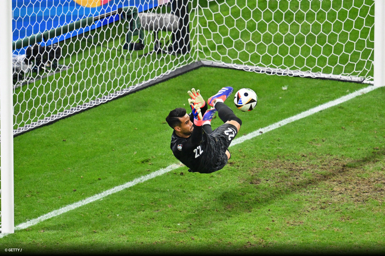 Diogo Costa fr den besten Torhter der Welt nominiert