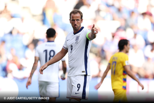England sichert sich knappen Sieg in WM-Qualifikation gegen Andorra