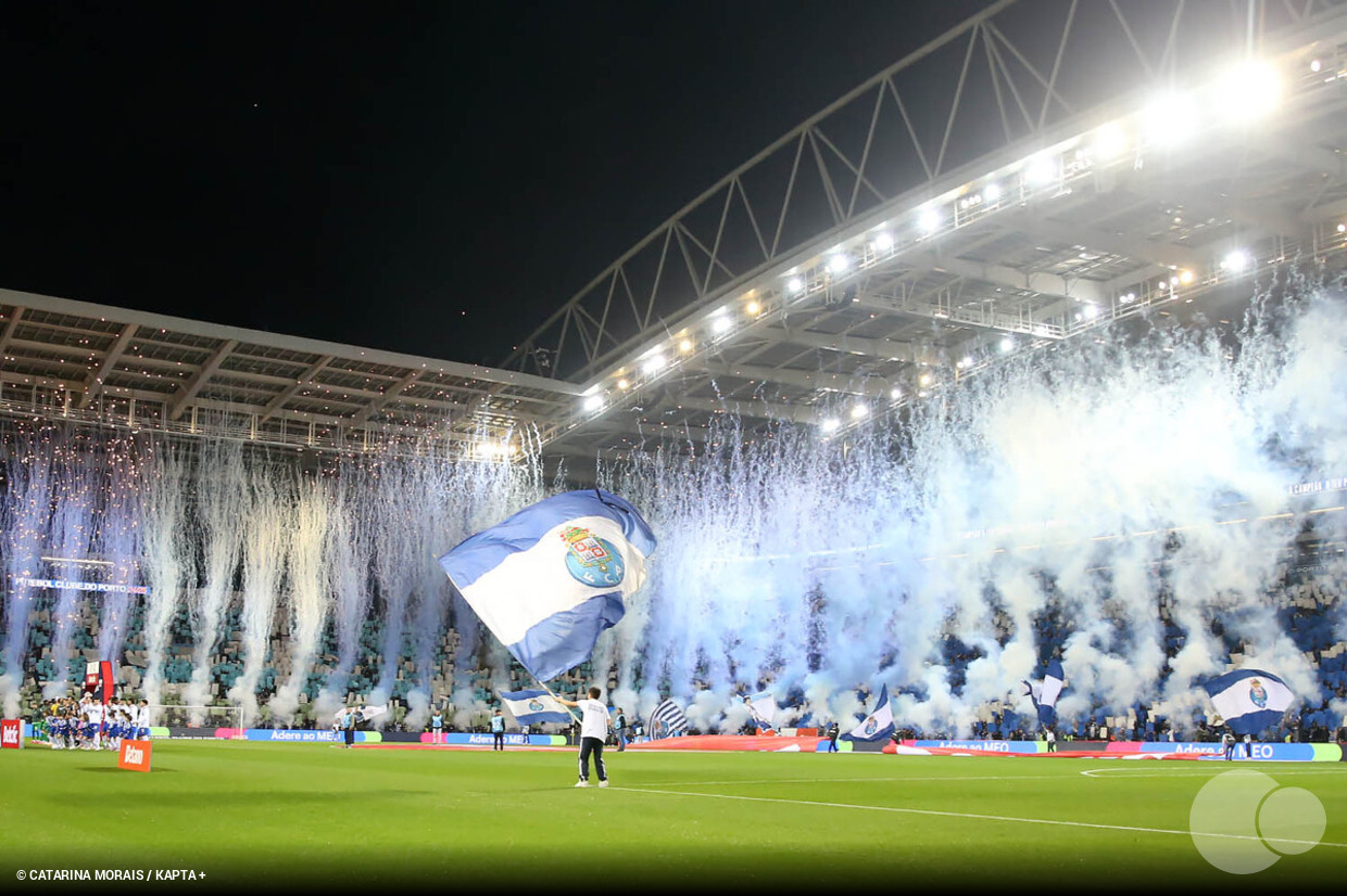 FC Porto von der UEFA wegen finanzieller Nichteinhaltung bestraft: Sehen Sie die Betrge
