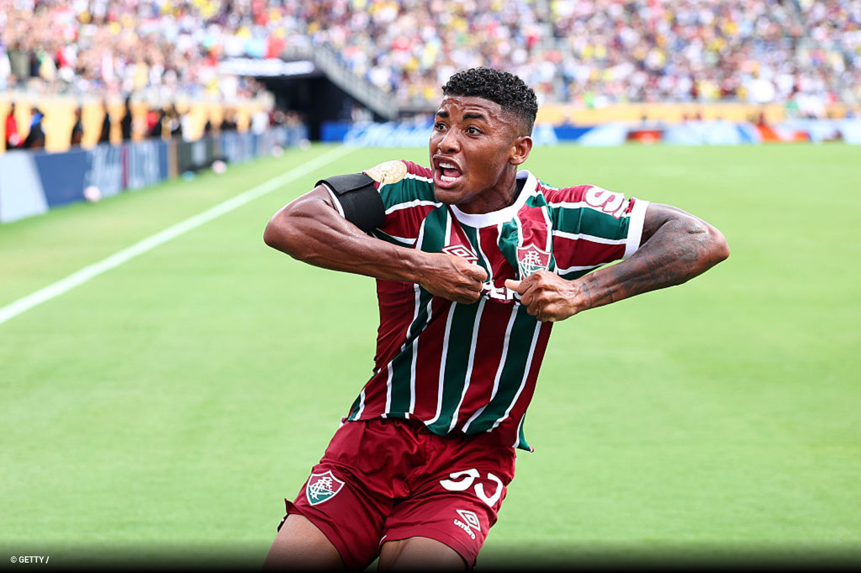 Mit den Krften des Herkules schickt Fluminense Al Hilal nach Hause und trumt weiter gro im Weltklubpokal