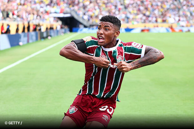 Fluminense bersteht Herausforderung gegen Al-Hilal und erreicht Viertelfinale der FIFA-Klub-WM