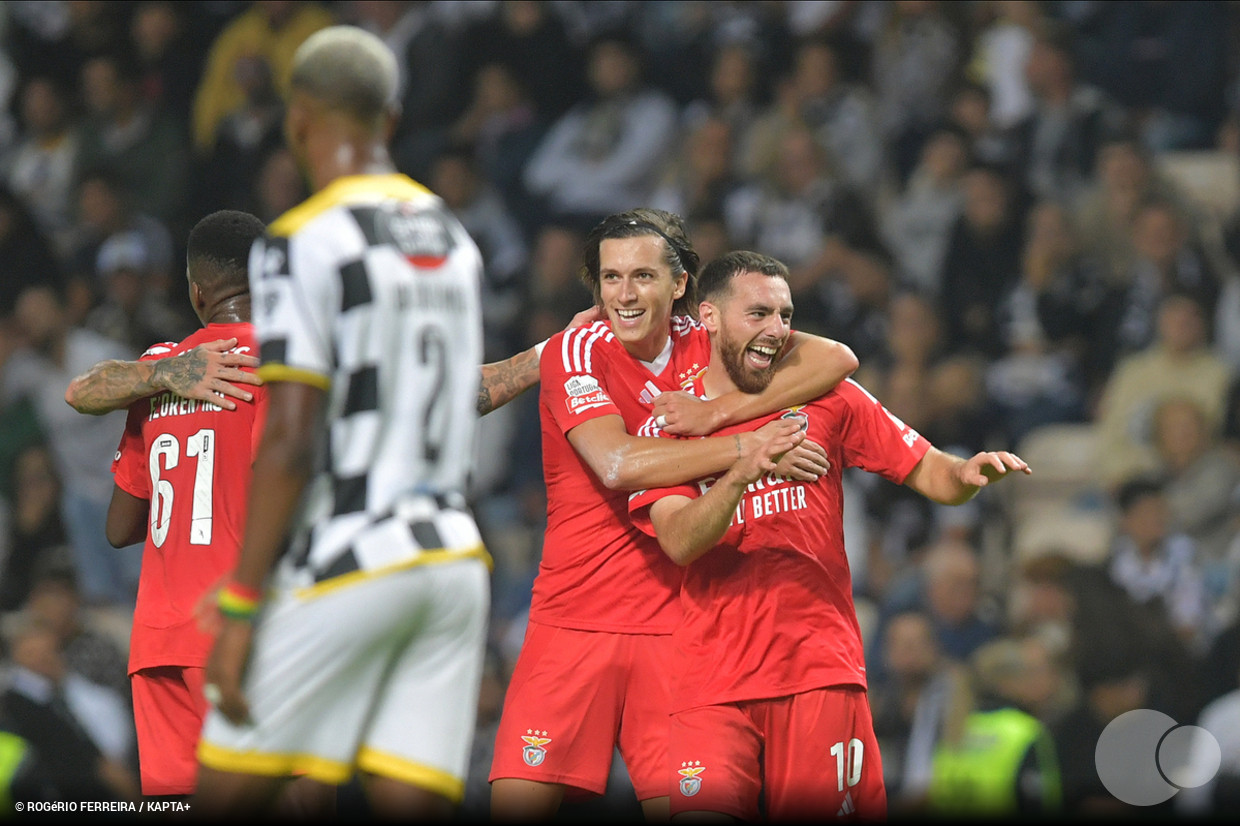 Besiktas besttigt Verhandlungen mit Benfica ber Orkun Kk