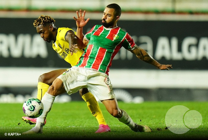 Liga Portugal Betclic: CF Estrela da Amadora x FC Famalico