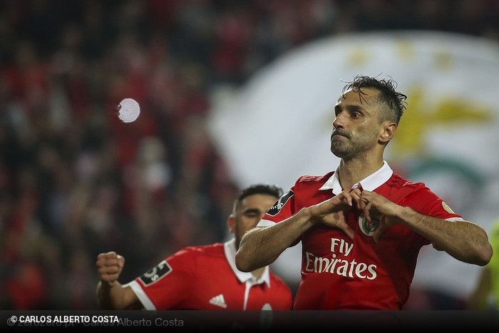 Liga NOS: Benfica x Sporting 