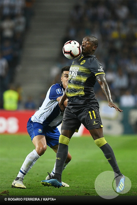 Allianz Cup: FC Porto x Chaves