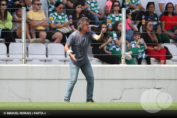 Liga BWIN: Moreirense x Vizela